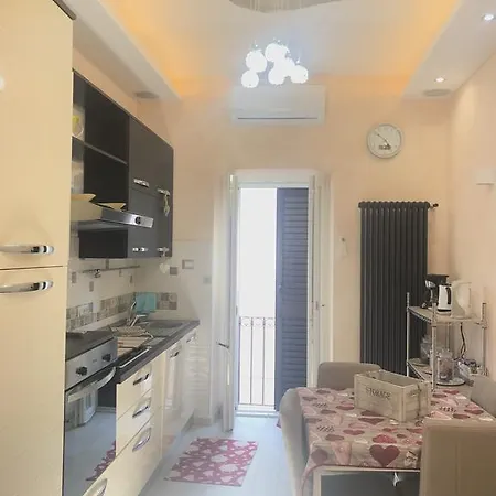 Apartamento Spartacus