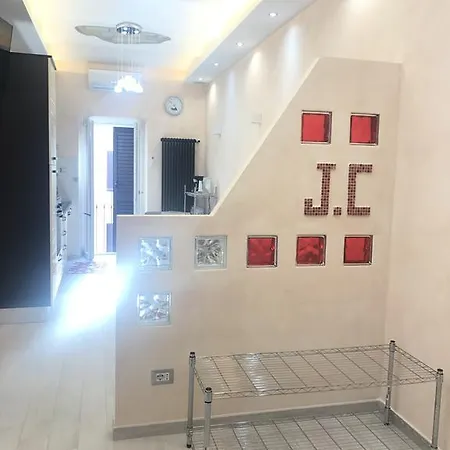 Apartamento Spartacus *