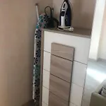 Апартаменты Spartacus *