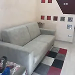 Апартаменты Spartacus