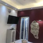 Апартаменты Spartacus *