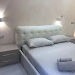 Spartacus 아파트 *