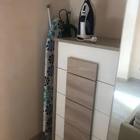 Apartamento Spartacus *