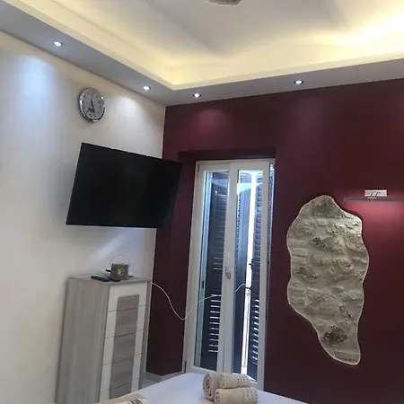 아파트 Spartacus *