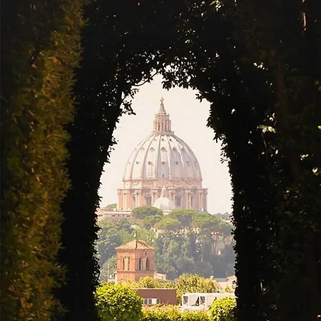 Spartacus شقة روما