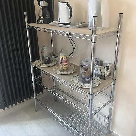 Spartacus * روما