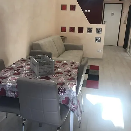 Spartacus شقة روما