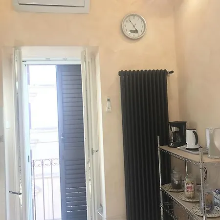 Apartamento Spartacus