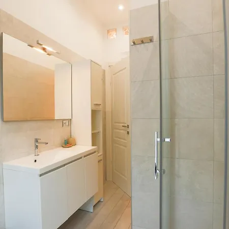 Spartacus شقة روما