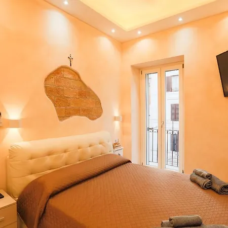 Apartamento Spartacus *