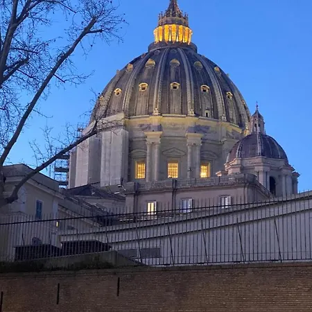 Апартаменты Spartacus *