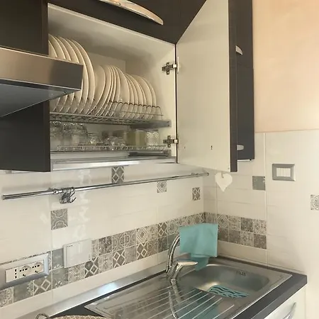 Spartacus Апартаменты