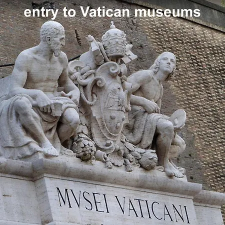 Spartacus Апартаменты *