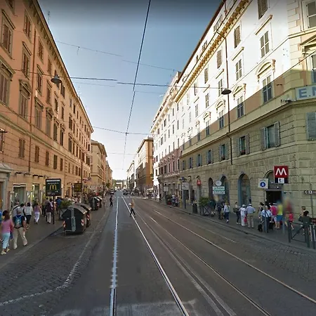 Spartacus Апартаменты *