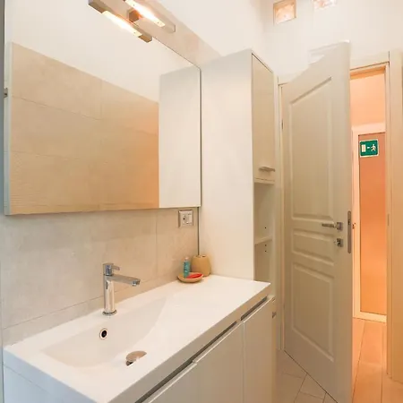 Spartacus Апартаменты