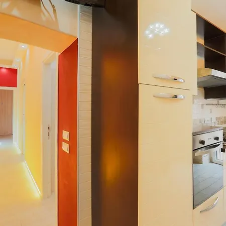 Spartacus Апартаменты