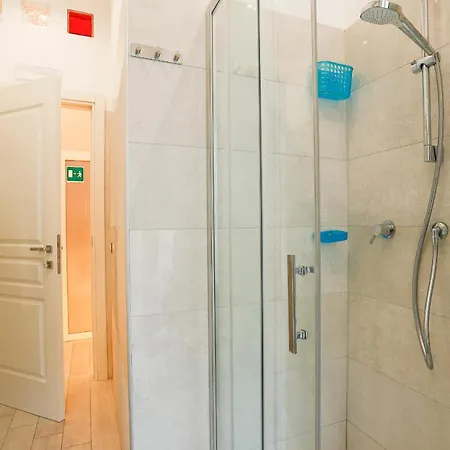 Spartacus Апартаменты *