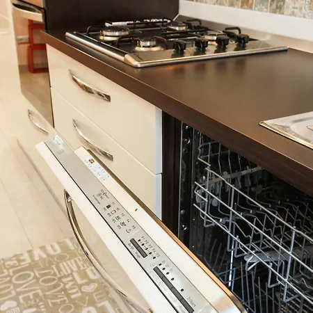 Апартаменты Spartacus *