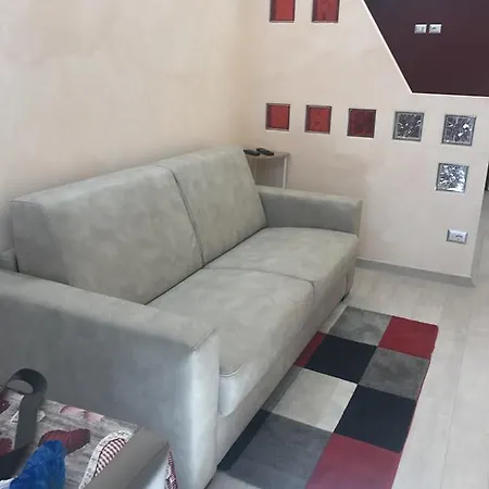 Appartamento Spartacus