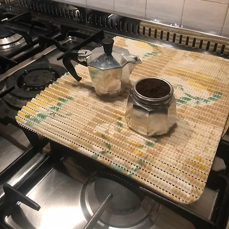 Spartacus Apartman Róma
