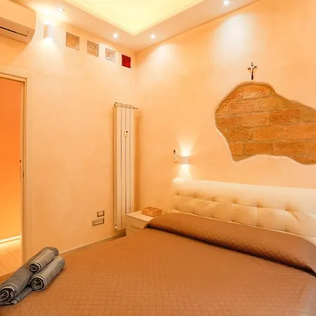 Spartacus Apartman Róma