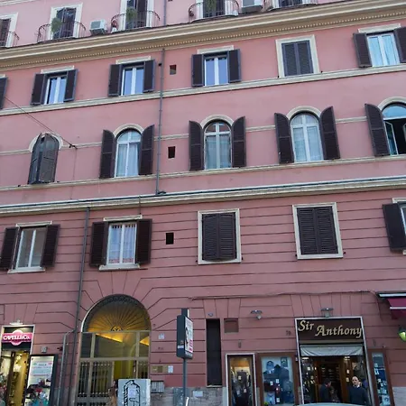 Spartacus Appartamento